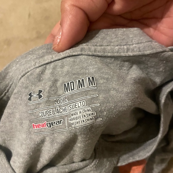 Heat gear size medium ladies - Picture 5 of 5